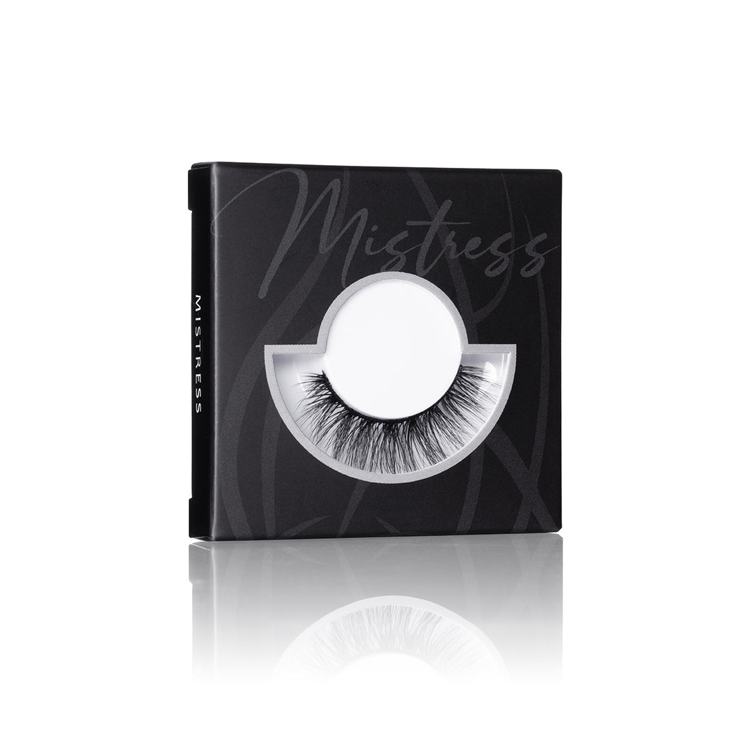 Mistress - Veštačke trepavice - 1 par