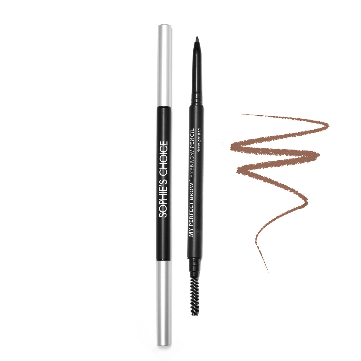 Olovka za obrve My Perfect Brow – 15 Ginger