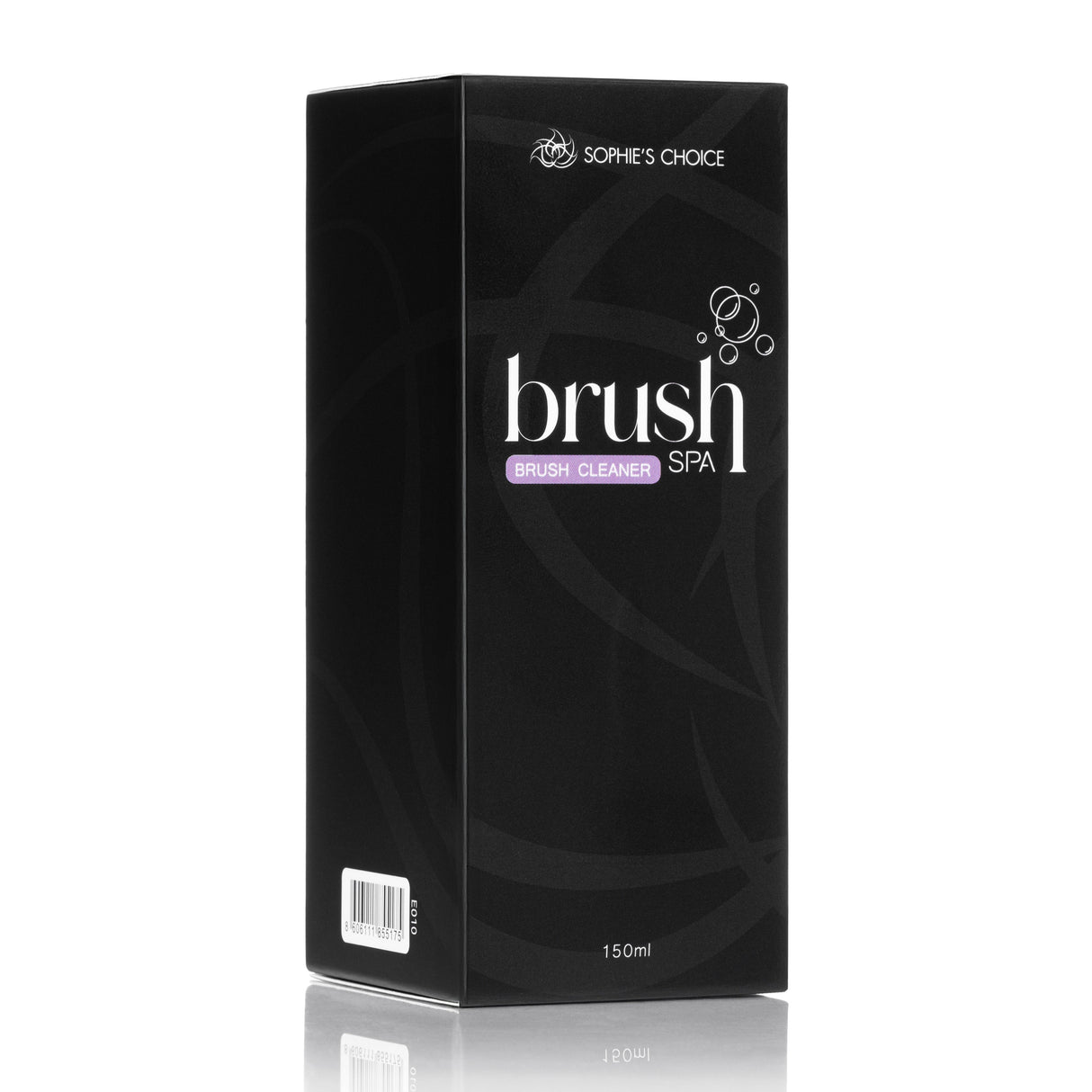 Brush Spa – Tečnost za brzo čišćenje četkica
