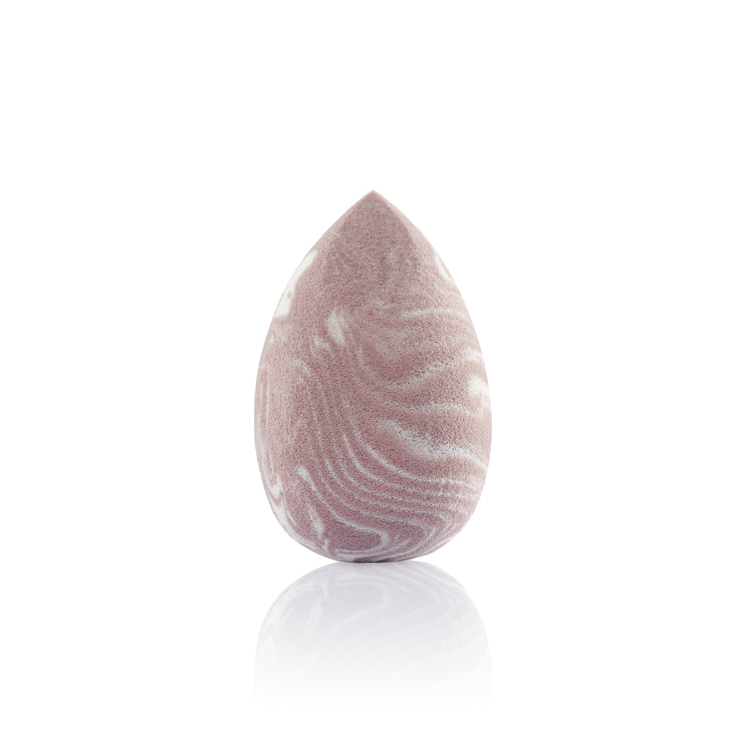 Marble makeup blender