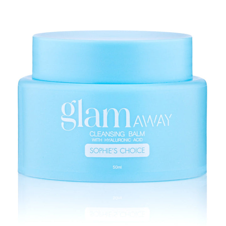 Balzam za skidanje sminke - GLAM AWAY