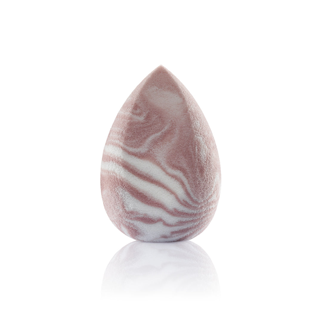 Marble makeup blender