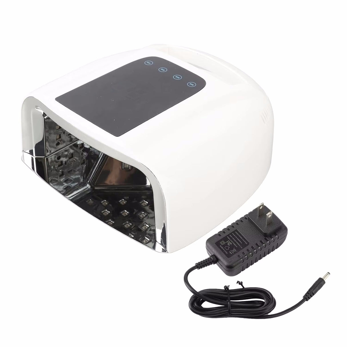 UV/LED lampa za nokte 96W