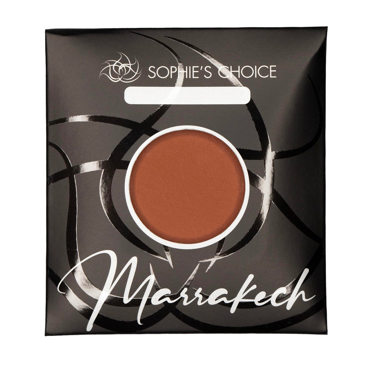 Senka za oči - MARRAKECH