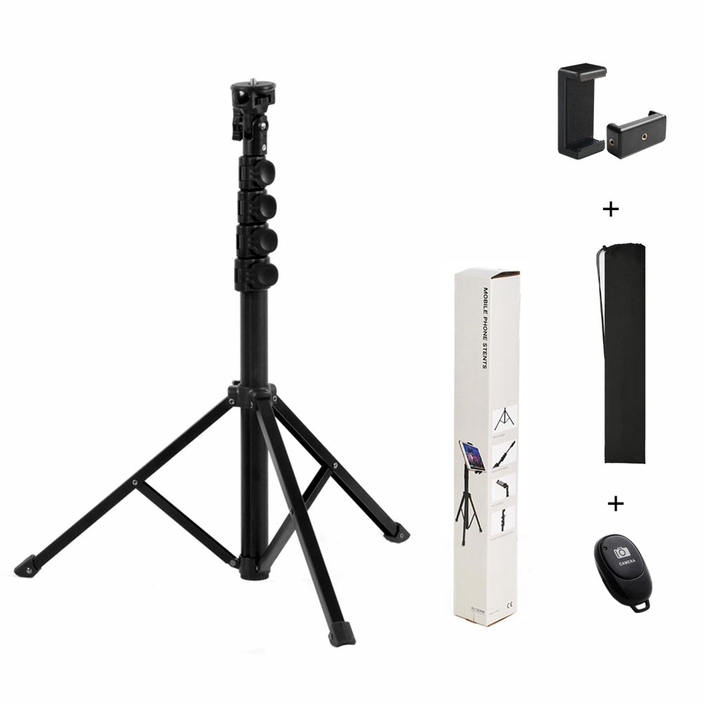 Selfie stick / Tripod 63"