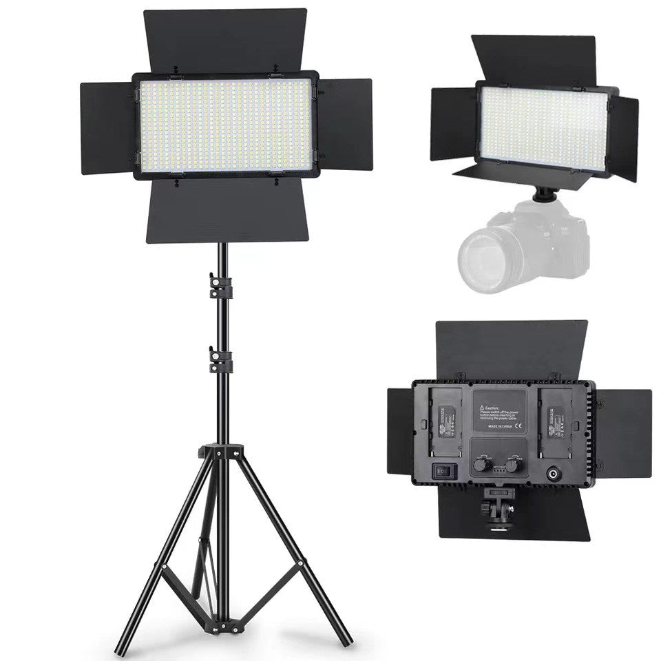 BASIC LED panel