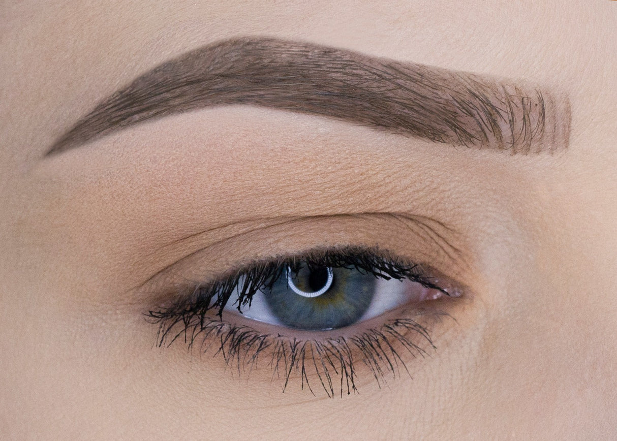 Olovka za obrve My Perfect Brow – 20 medium brown