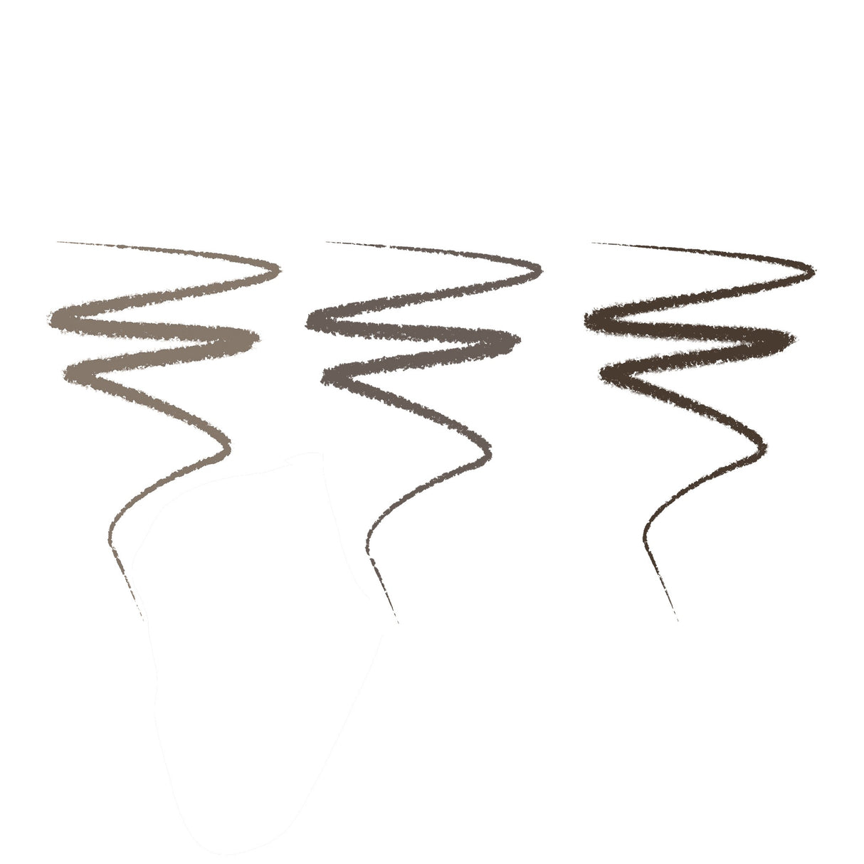 Olovka za obrve My Perfect Brow – 30 dark brown