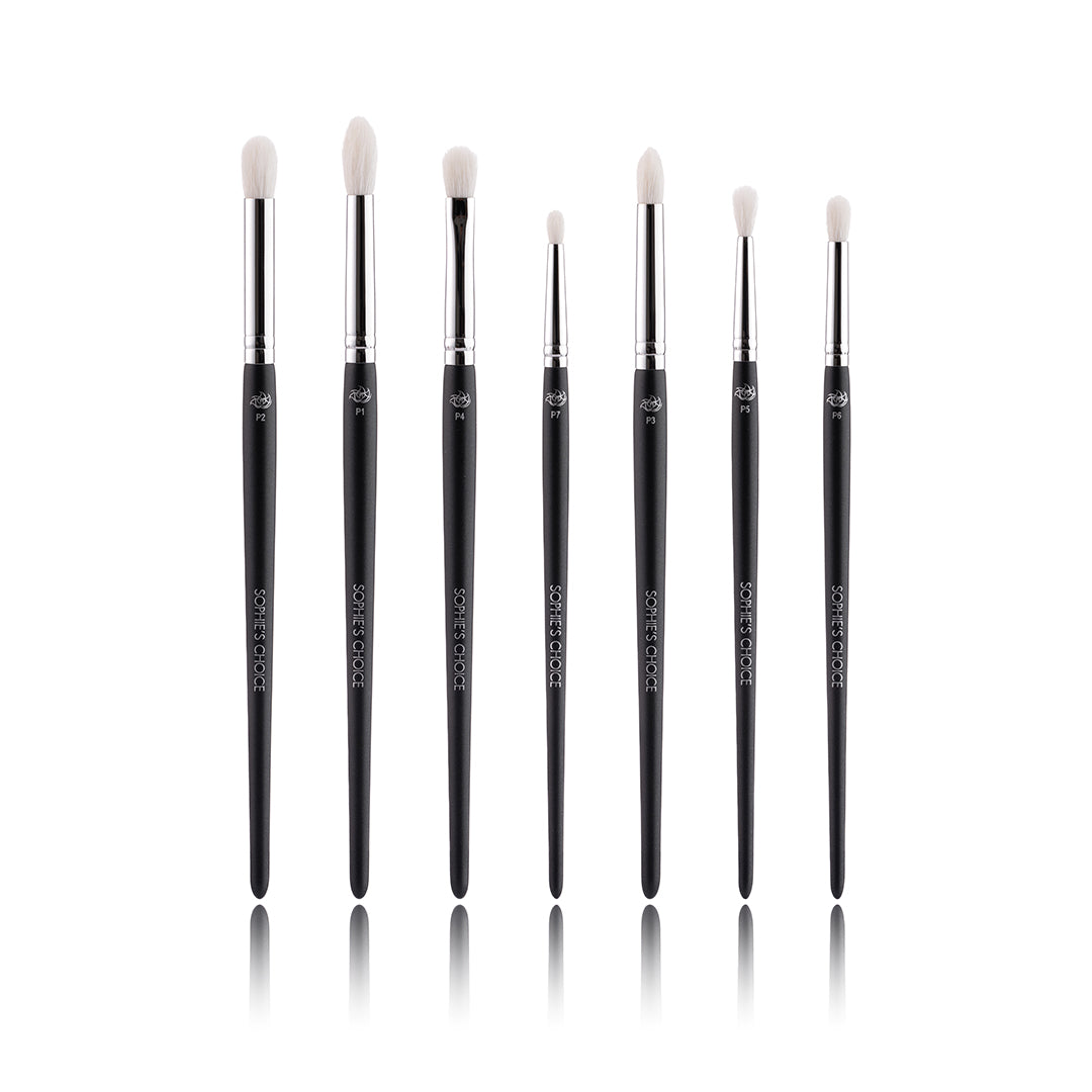 Blending PRO set četkica