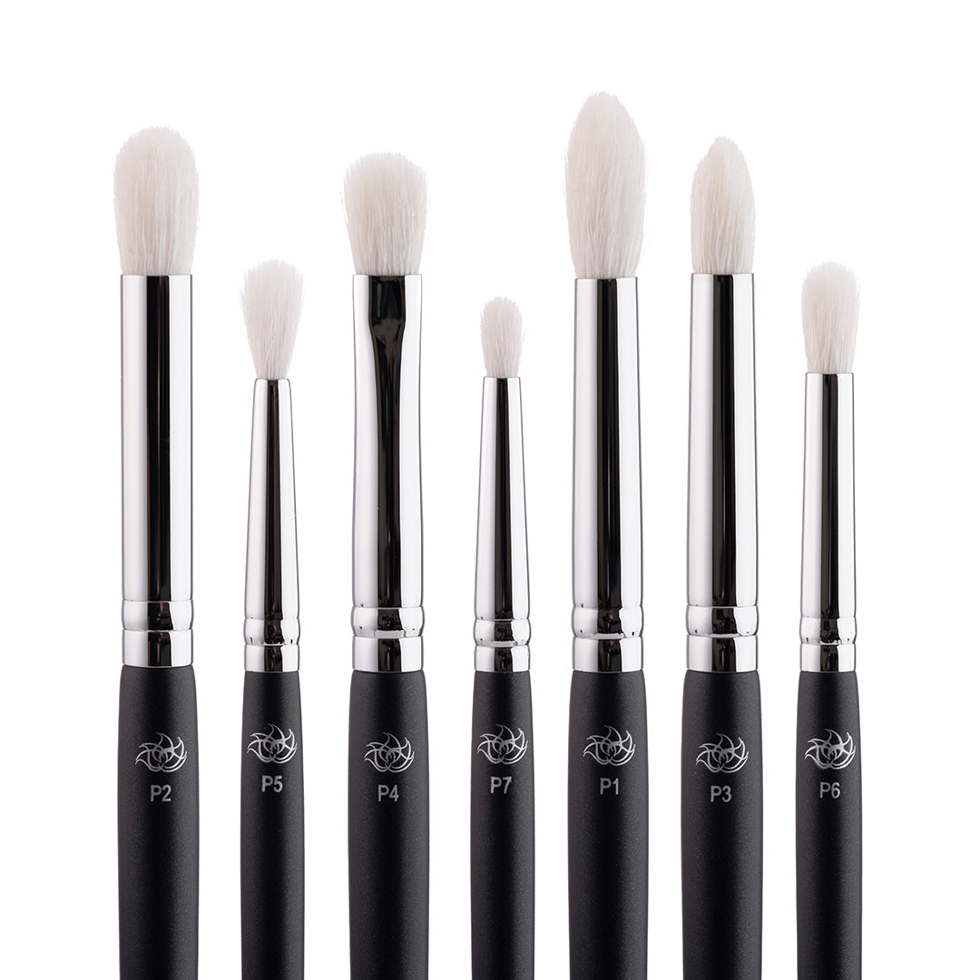 Blending PRO set četkica