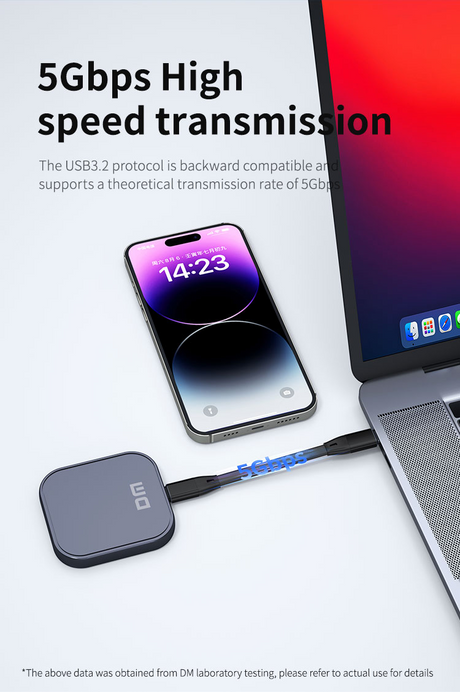 SSD memorija za telefon 512GB