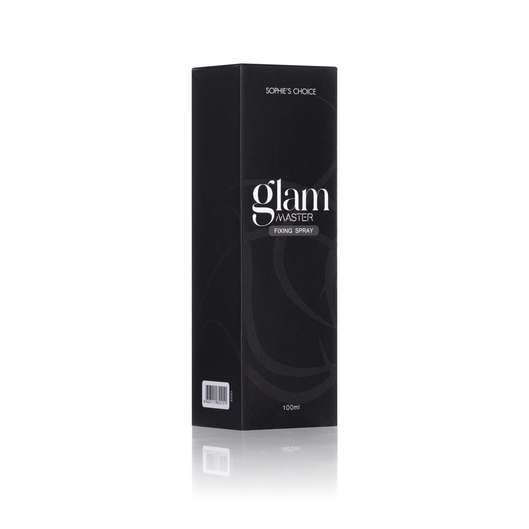 GLAM MASTER fiksator šminke