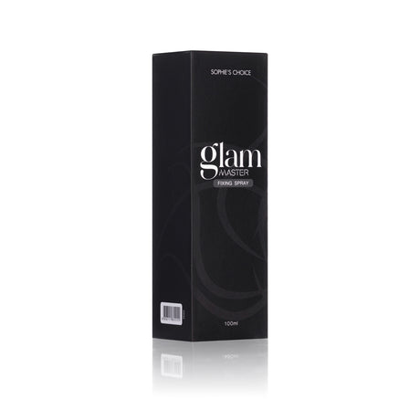 GLAM MASTER fiksator šminke