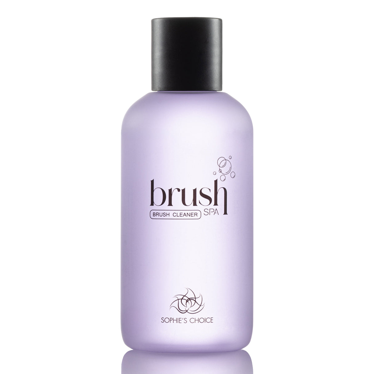 Brush Spa – Tečnost za brzo čišćenje četkica