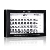 Flares 2 - Individualne veštačke trepavice