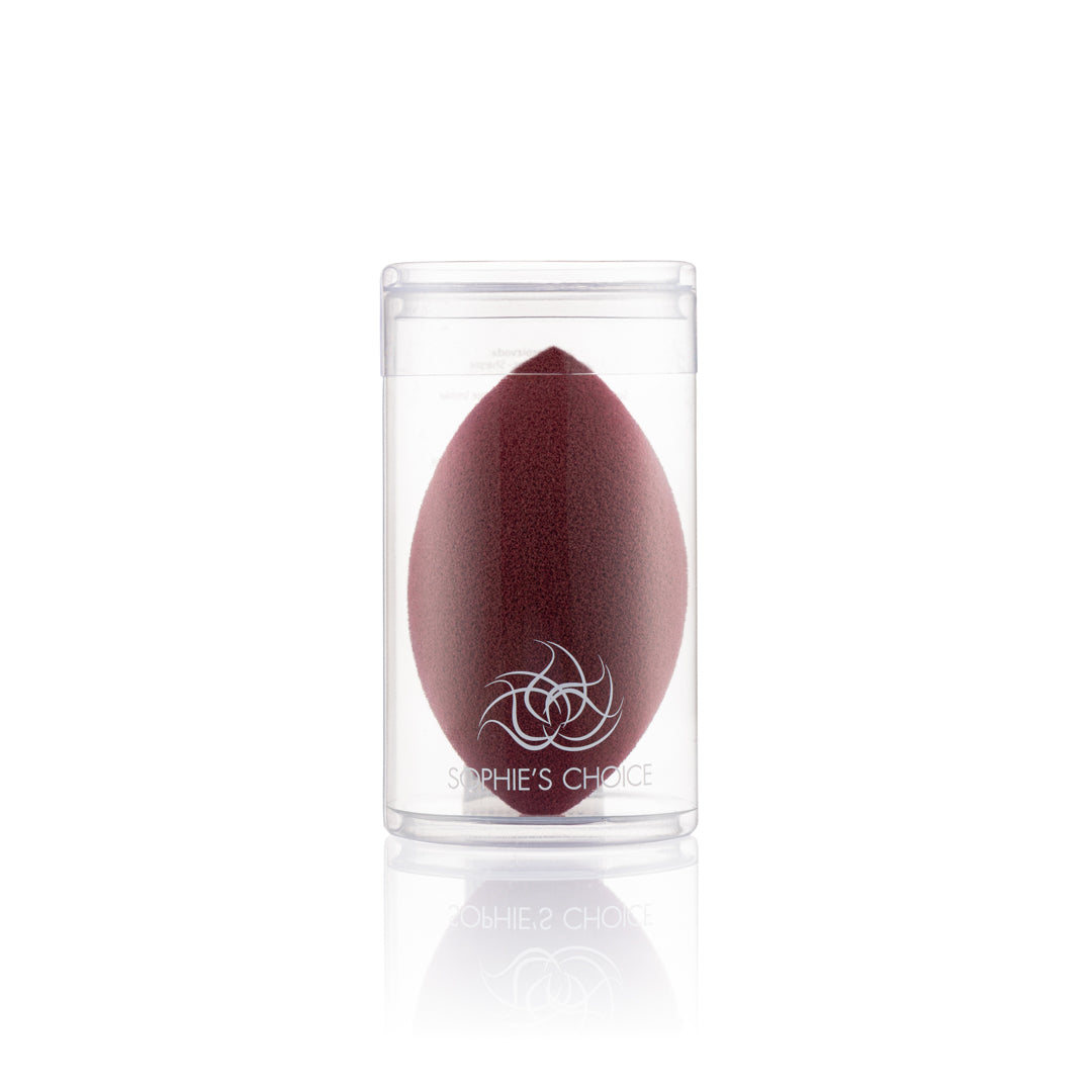 Sharpie makeup blender