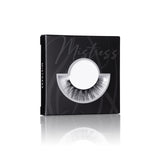 Mistress - Veštačke trepavice - 1 par