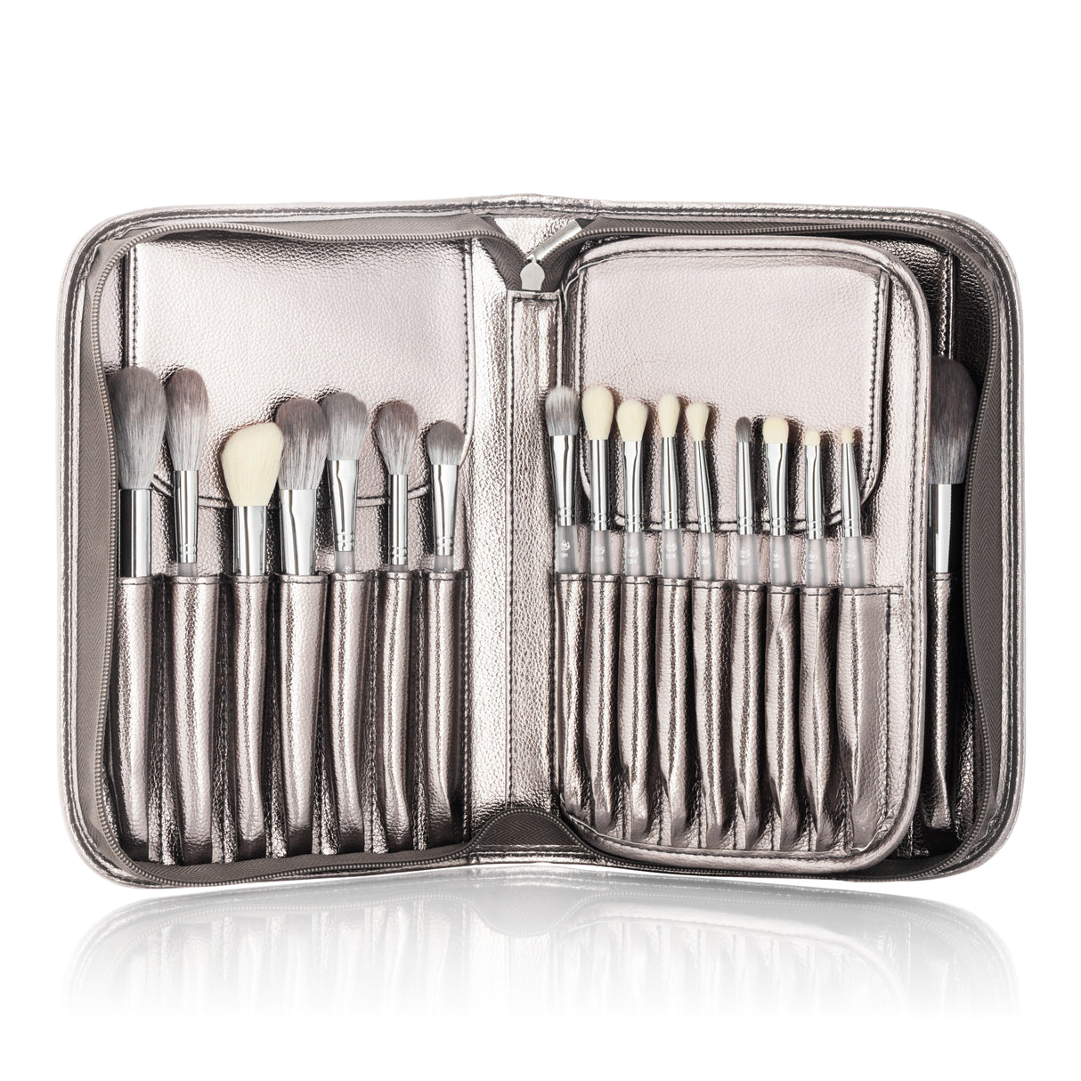 Big Brush Set – profesionalni set četkica za šminkanje (31 komad)