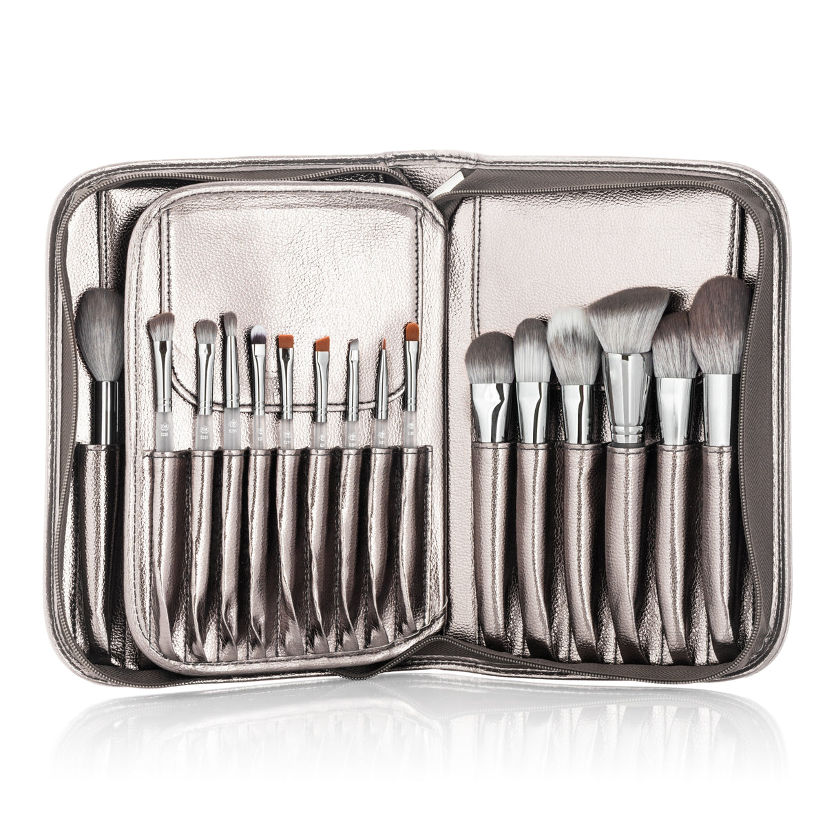 Big Brush Set – profesionalni set četkica za šminkanje (31 komad)