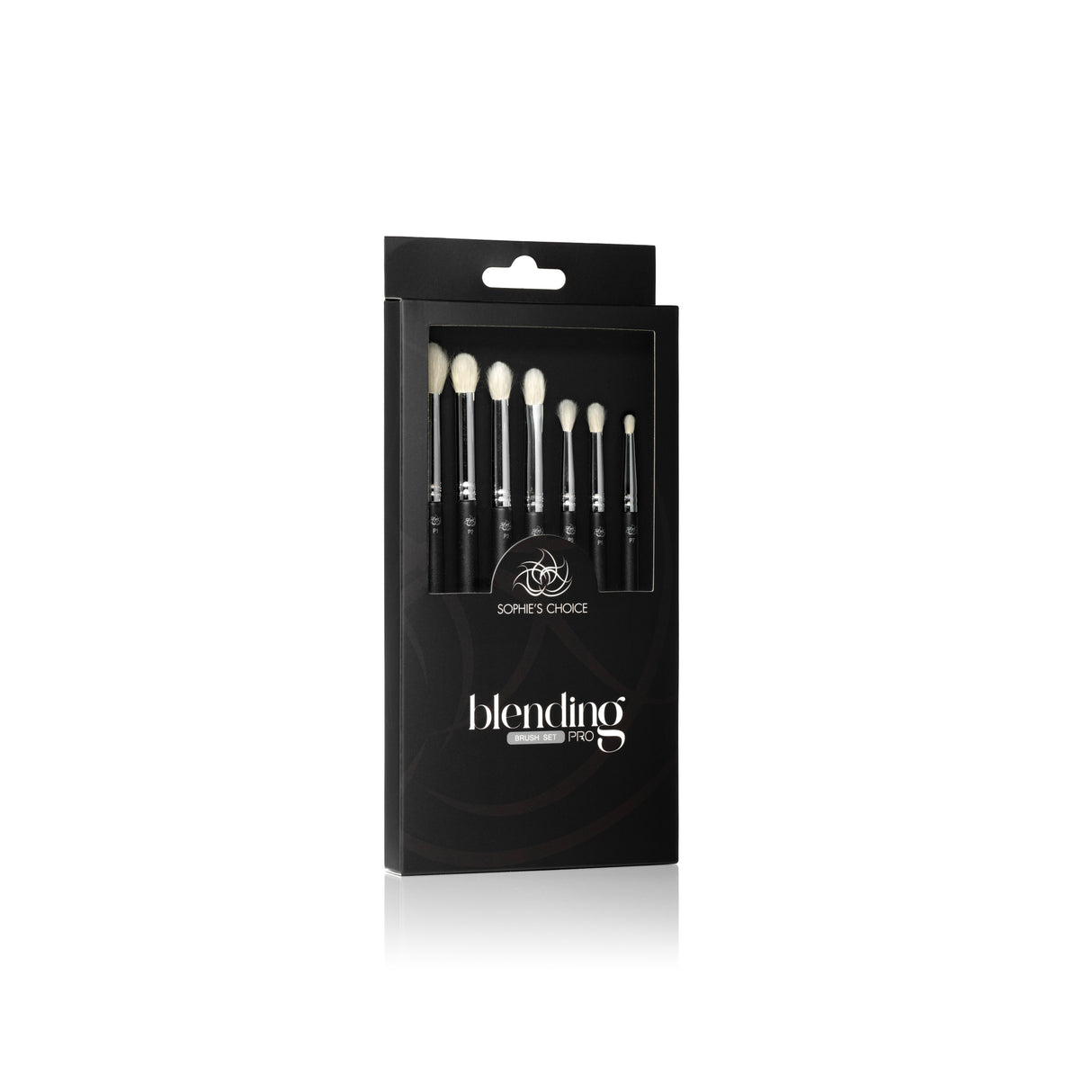 Blending PRO set četkica