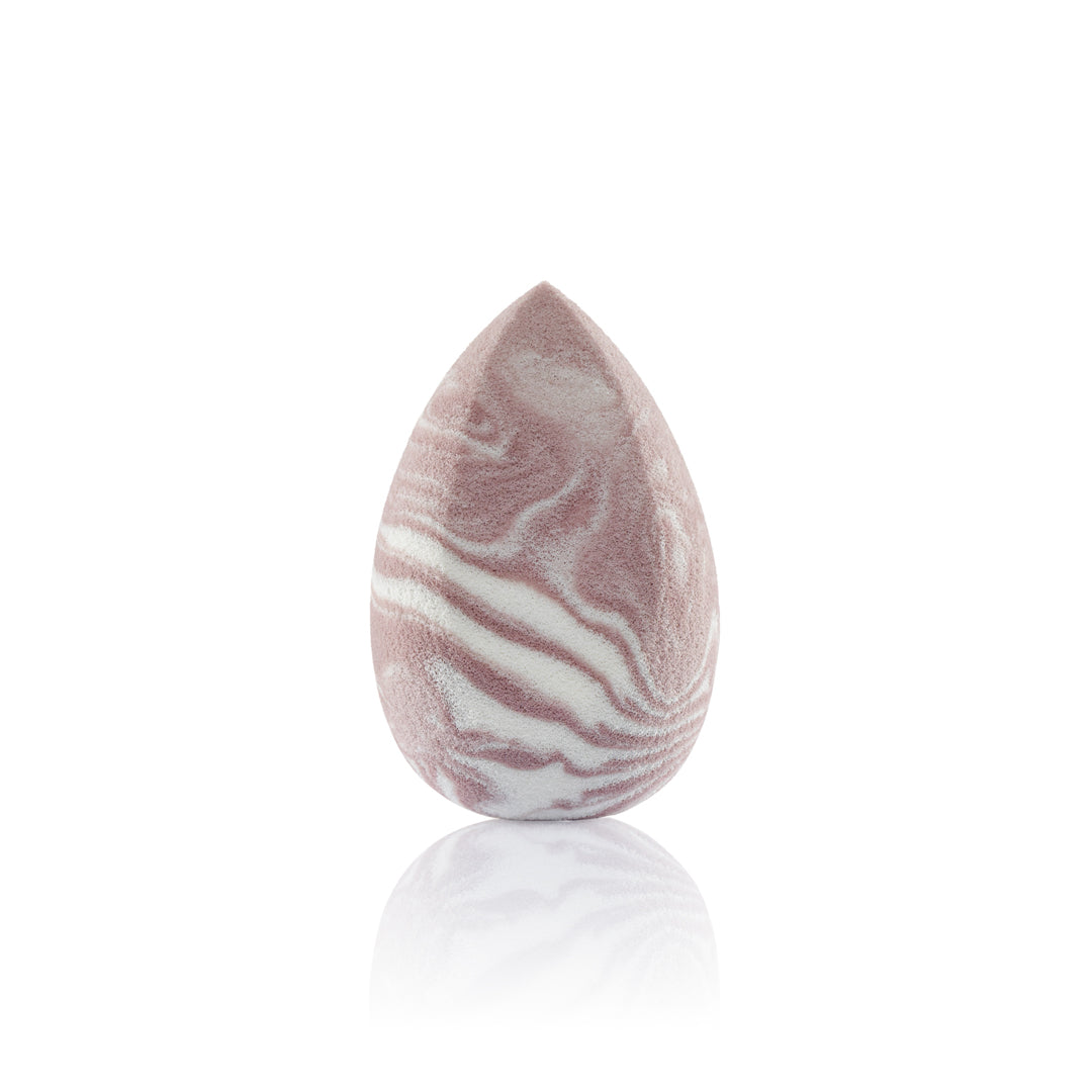 Marble makeup blender