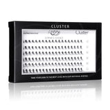 Cluster - Individualne veštačke trepavice