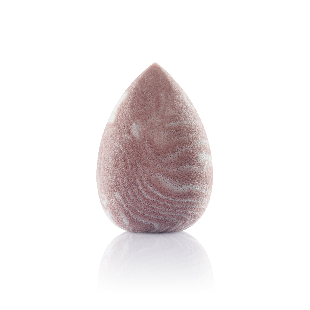 Marble makeup blender