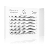 Cluster - Individualne veštačke trepavice