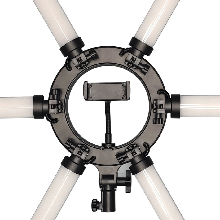 SIX ARMS Light