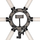 SIX ARMS Light