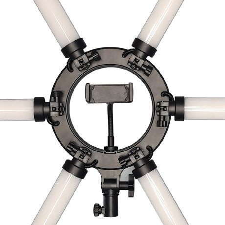 SIX ARMS Light
