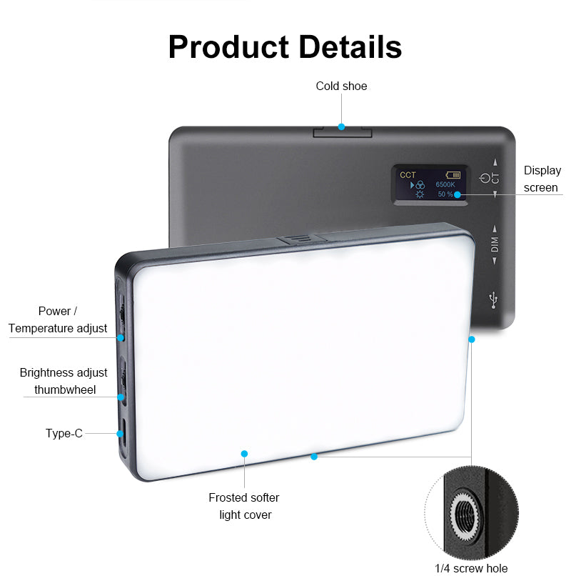 Pocket Light