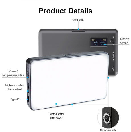 Pocket Light