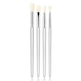 Blending Essentials – set četkica za blendanje senki (4 komada)