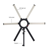 SIX ARMS Light