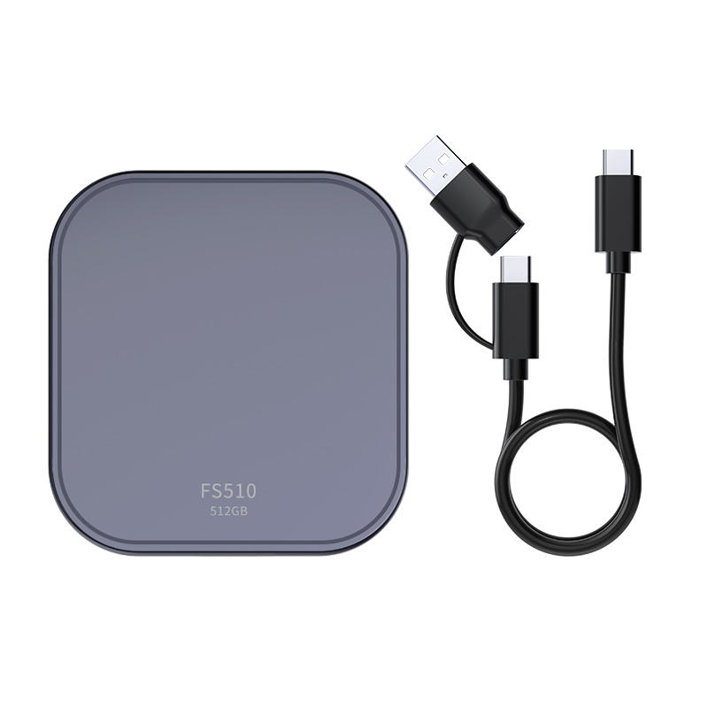 SSD memorija za telefon 512GB
