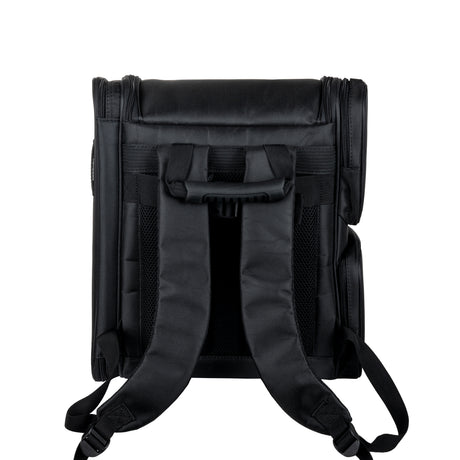 MUA backpack