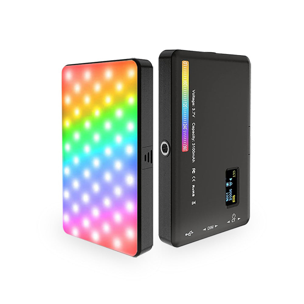 RGB Pocket Light