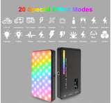 RGB Pocket Light