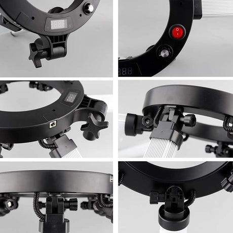 SIX ARMS Light