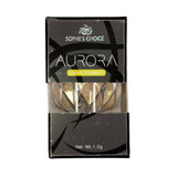 Pigment u prahu - Aurora