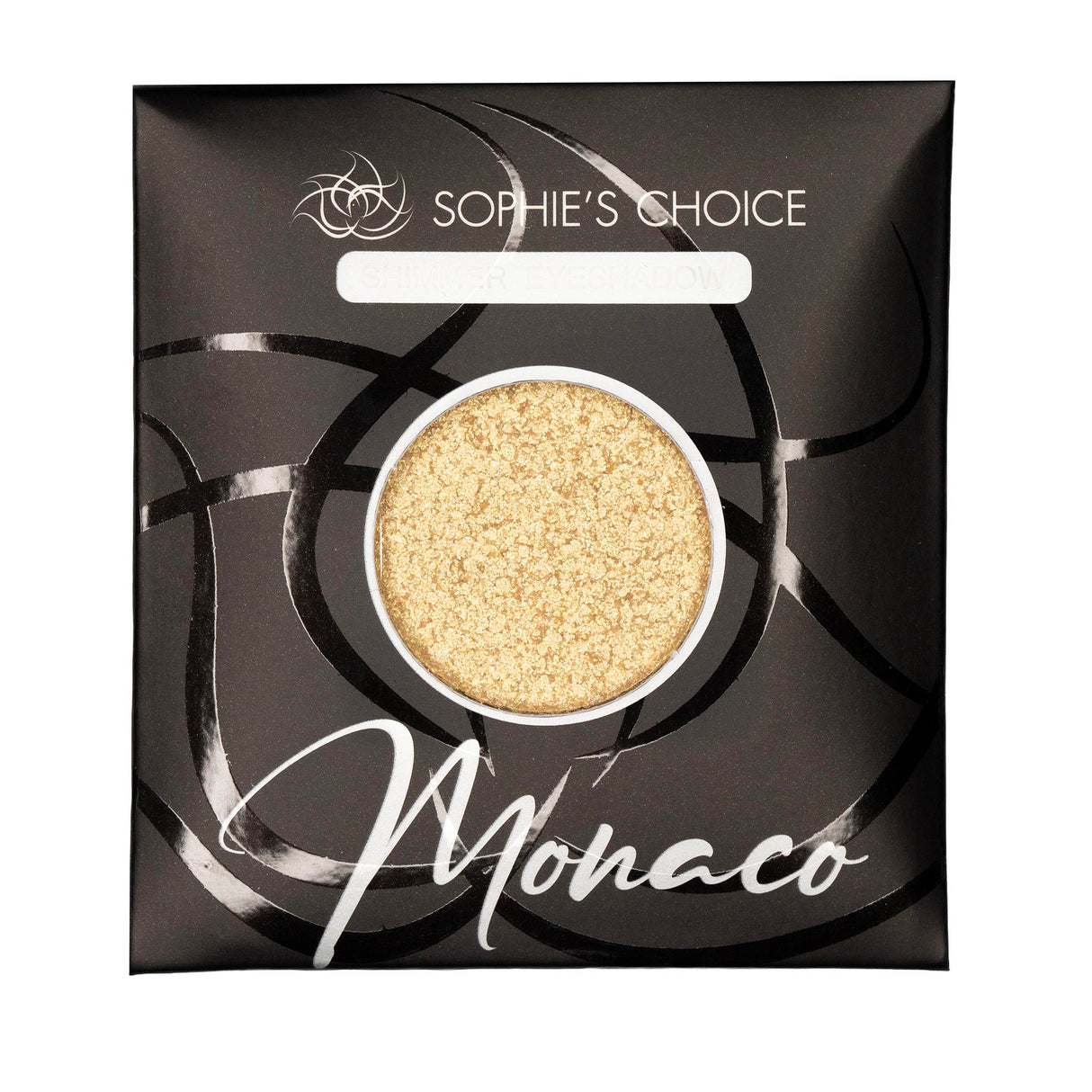 Senka za oči - MONACO