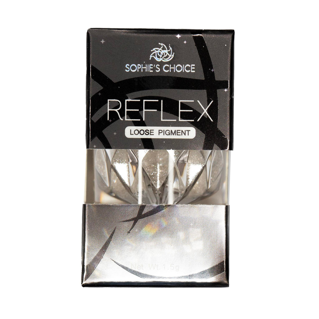 Pigment u prahu - Reflex