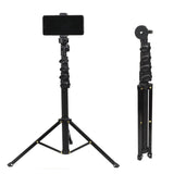 Selfie stick / Tripod 63"