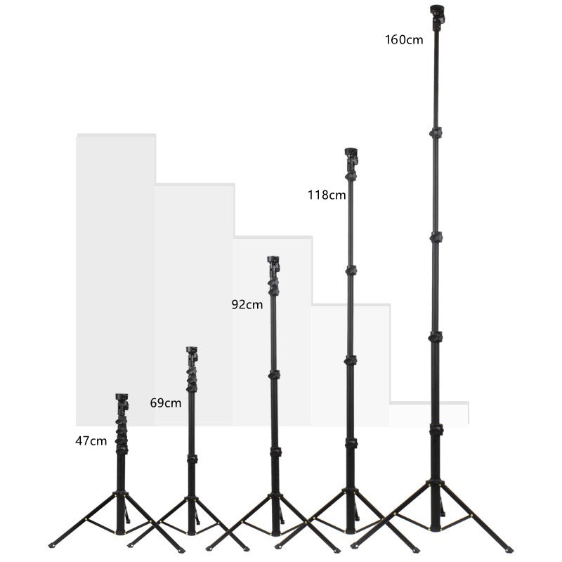 Selfie stick / Tripod 63"