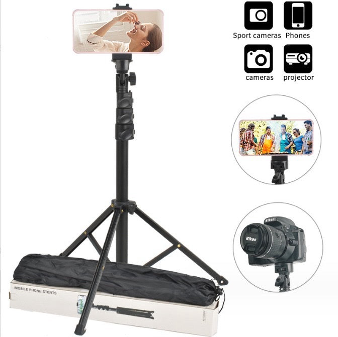 Selfie stick / Tripod 63"