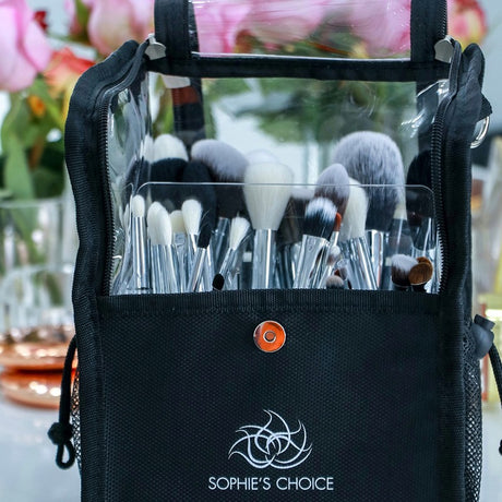 Brush bag