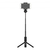 2in1 selfie stick tripod