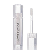 Tečna senka za oči Liquid Sparkle – Snowflake