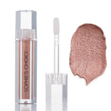 Tečna senka za oči Liquid Sparkle – Pink Clouds